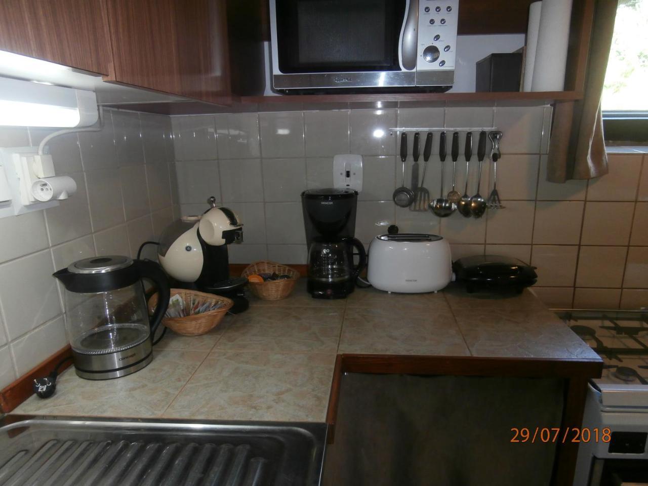 Apartman Aya Janov nad Nisou Exterior photo